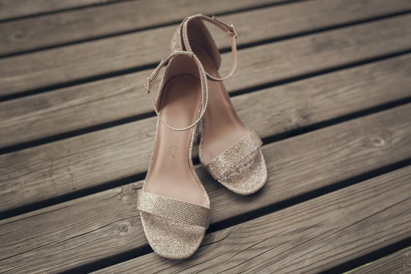 Giuseppe Zanotti Shoes